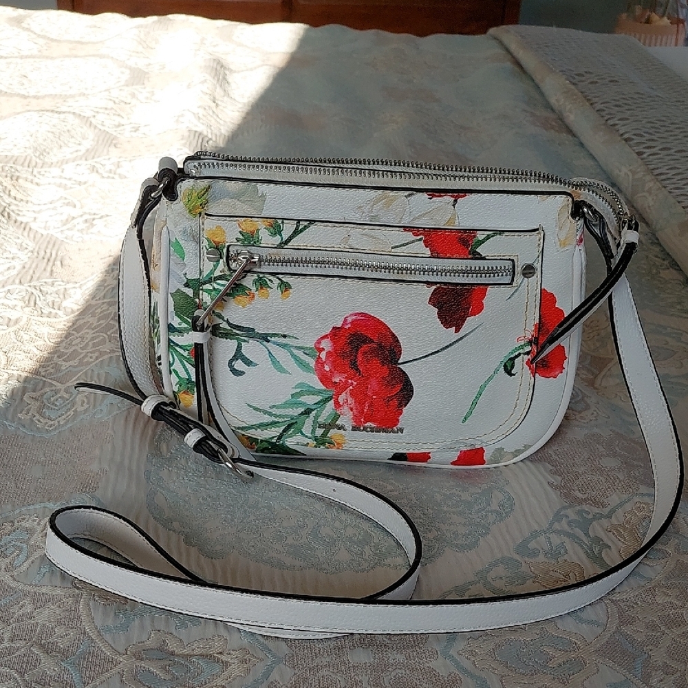 Dana Buchman Crossover Bag